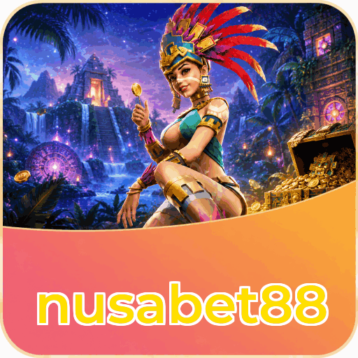 Tampilan antarmuka nusabet88 APK v4.7.5 saat pengujian performa dan keamanan di perangkat Android